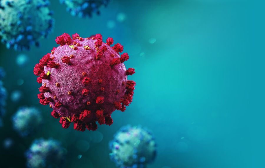 COVID-19 and Long Covid COVID-19 and Long Covid